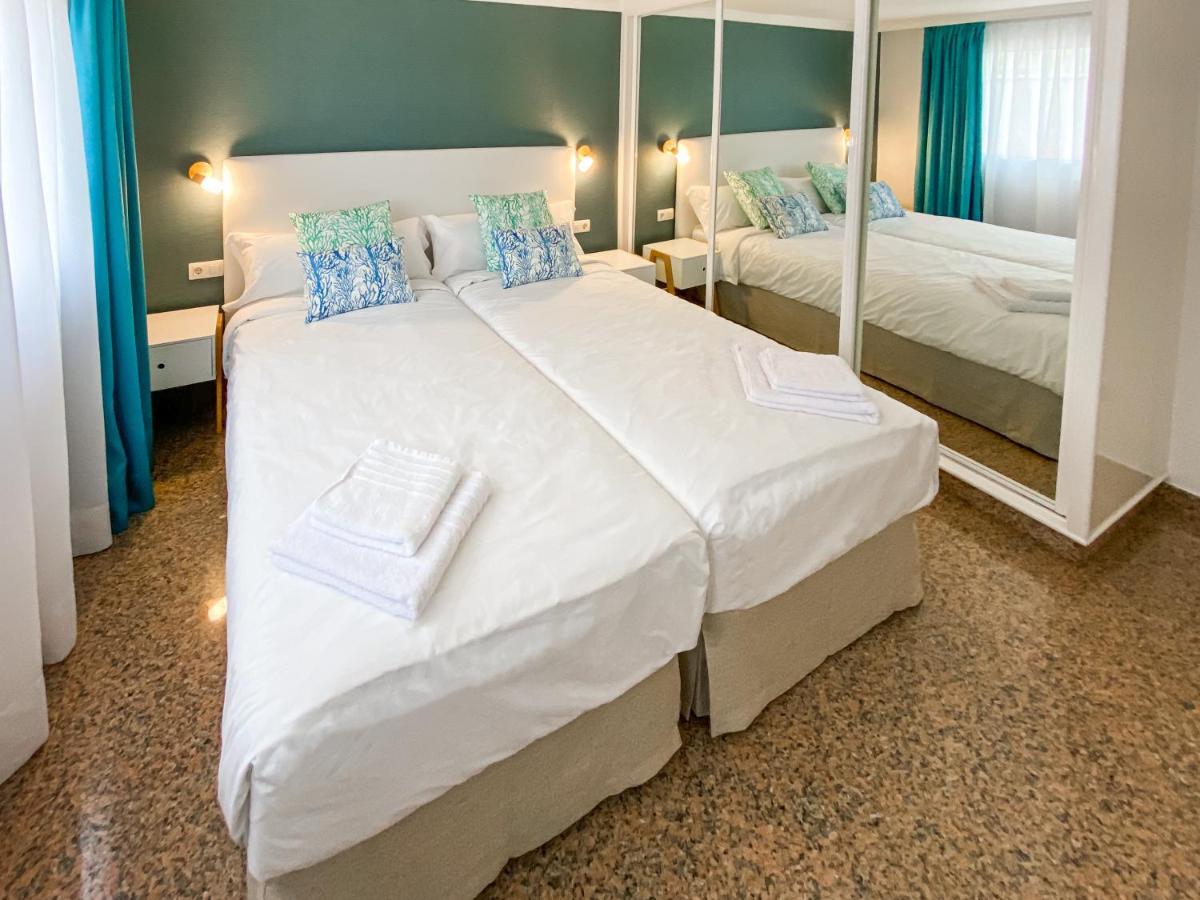 Suite Oceano @ Casa Del Lago Пуэрто-де-ла-Крус Экстерьер фото